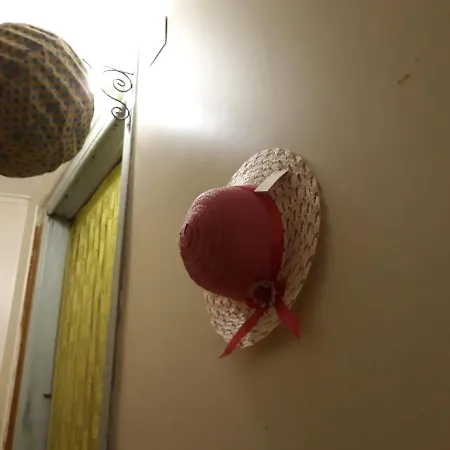 Ubytování v soukromí Al-pinheiro 62 *